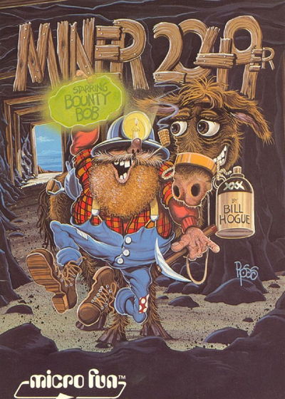 Profile picture of Miner 2049er Profile picture of Miner 2049er