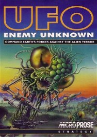 Profile picture of UFO: Enemy Unknown
