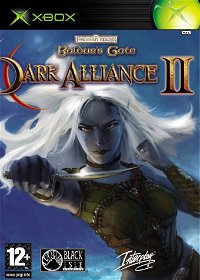 Profile picture of Baldur's Gate: Dark Alliance II