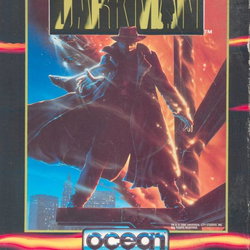Image of Darkman