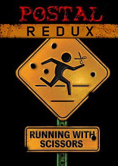 Profile picture of Postal: Redux