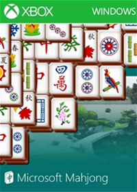 Profile picture of Microsoft Mahjong