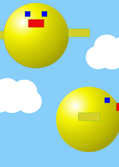 Profile picture of Bouncy Ducks