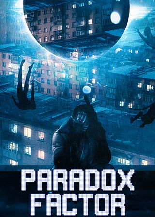 Profile picture of Paradox Factor