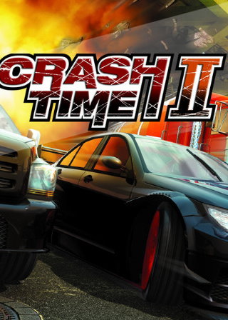 Profile picture of Crash Time 2