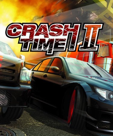 Image of Crash Time 2