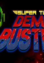 Profile picture of Super Turbo Demon Busters!