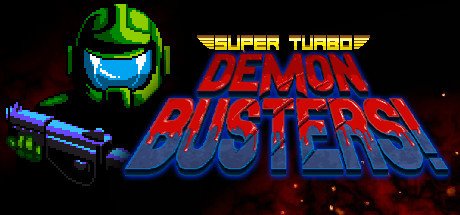 Image of Super Turbo Demon Busters!