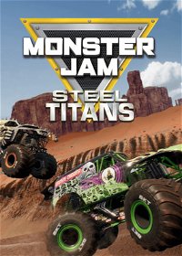 Profile picture of Monster Jam Steel Titans
