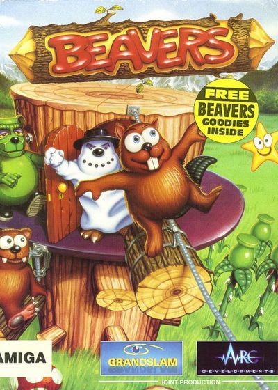 Profile picture of Beavers