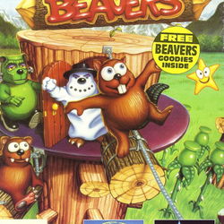 Image of Beavers Image of Beavers