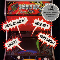 Image of Stratovox
