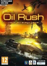 Profile picture of Oil Rush