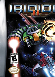 Profile picture of Iridion II