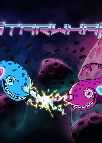 Profile picture of STARWHAL Profile picture of STARWHAL