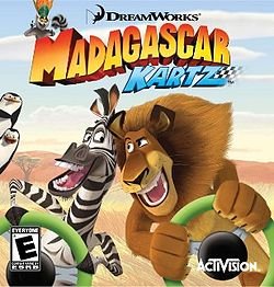 Image of Madagascar Kartz