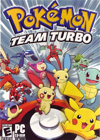Profile picture of Pokémon Team Turbo
