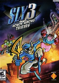 Profile picture of Sly 3: Honor Among Thieves