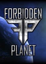 Profile picture of Forbidden planet