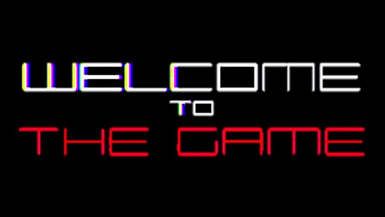 Image of Welcome to the Game