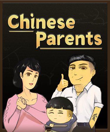 Image of Chinese Parents