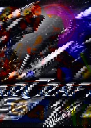 Profile picture of StarCraft 64 Profile picture of StarCraft 64