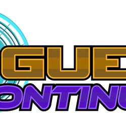 Image of Rogue Continuum