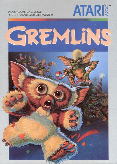 Profile picture of Gremlins Profile picture of Gremlins