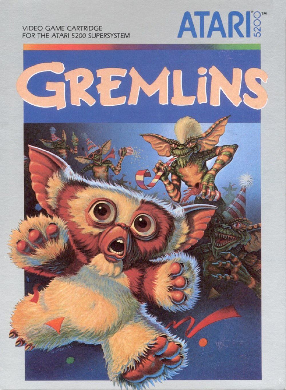 Image of Gremlins