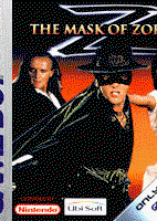 Profile picture of The Mask of Zorro