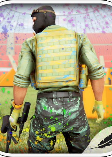 Profile picture of Paintball Arena Challenge
