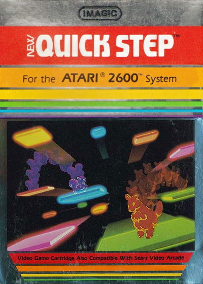 Profile picture of Quick Step Profile picture of Quick Step