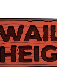 Profile picture of Wailing Heights