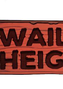 Profile picture of Wailing Heights Profile picture of Wailing Heights