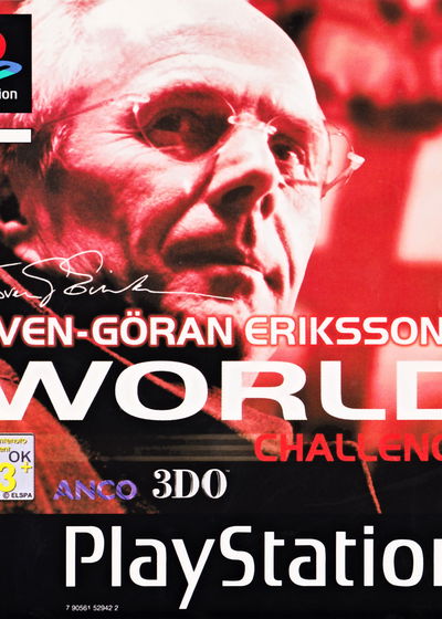 Profile picture of Sven-Göran Eriksson's World Challenge Profile picture of Sven-Göran Eriksson's World Challenge