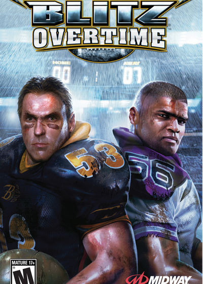 Profile picture of Blitz: Overtime