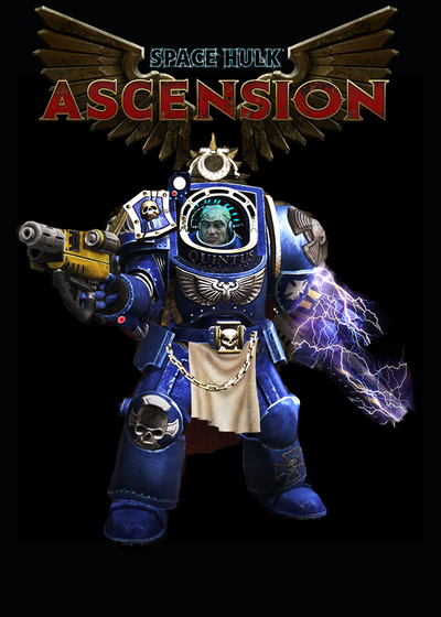 Profile picture of Space Hulk: Ascension