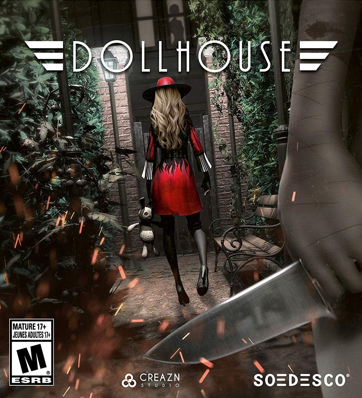Image of Dollhouse