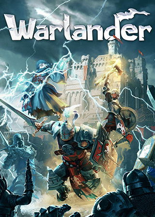 Profile picture of Warlander