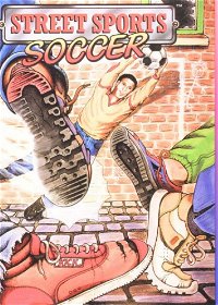 Profile picture of Street Sports Soccer