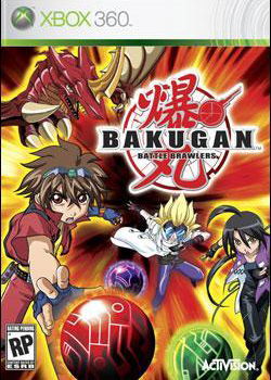 Profile picture of Bakugan Battle Brawlers Profile picture of Bakugan Battle Brawlers