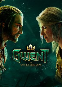 Profile picture of Gwent: The Witcher Card Game