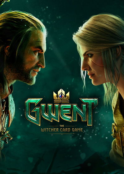 Profile picture of Gwent: The Witcher Card Game