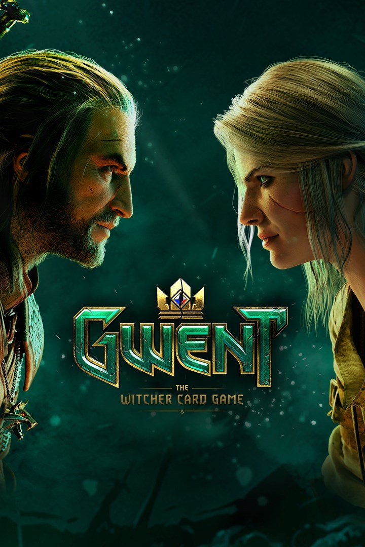 Image of Gwent: The Witcher Card Game