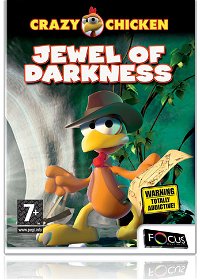 Profile picture of Crazy Chicken: Jewel of Darkness