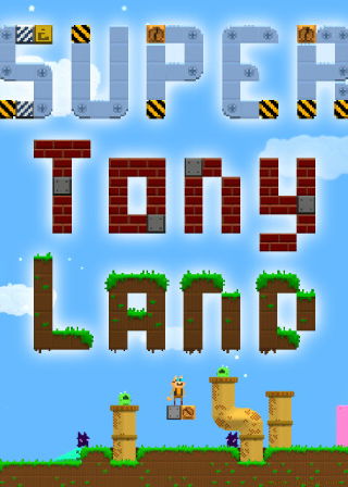 Profile picture of Super Tony Land Profile picture of Super Tony Land