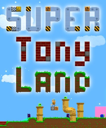 Image of Super Tony Land