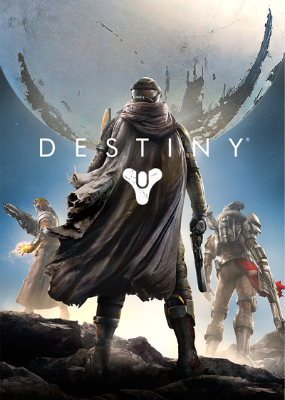 Profile picture of Destiny