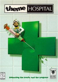 Profile picture of Theme Hospital