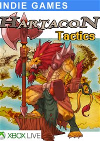 Profile picture of Hartacon Tactics
